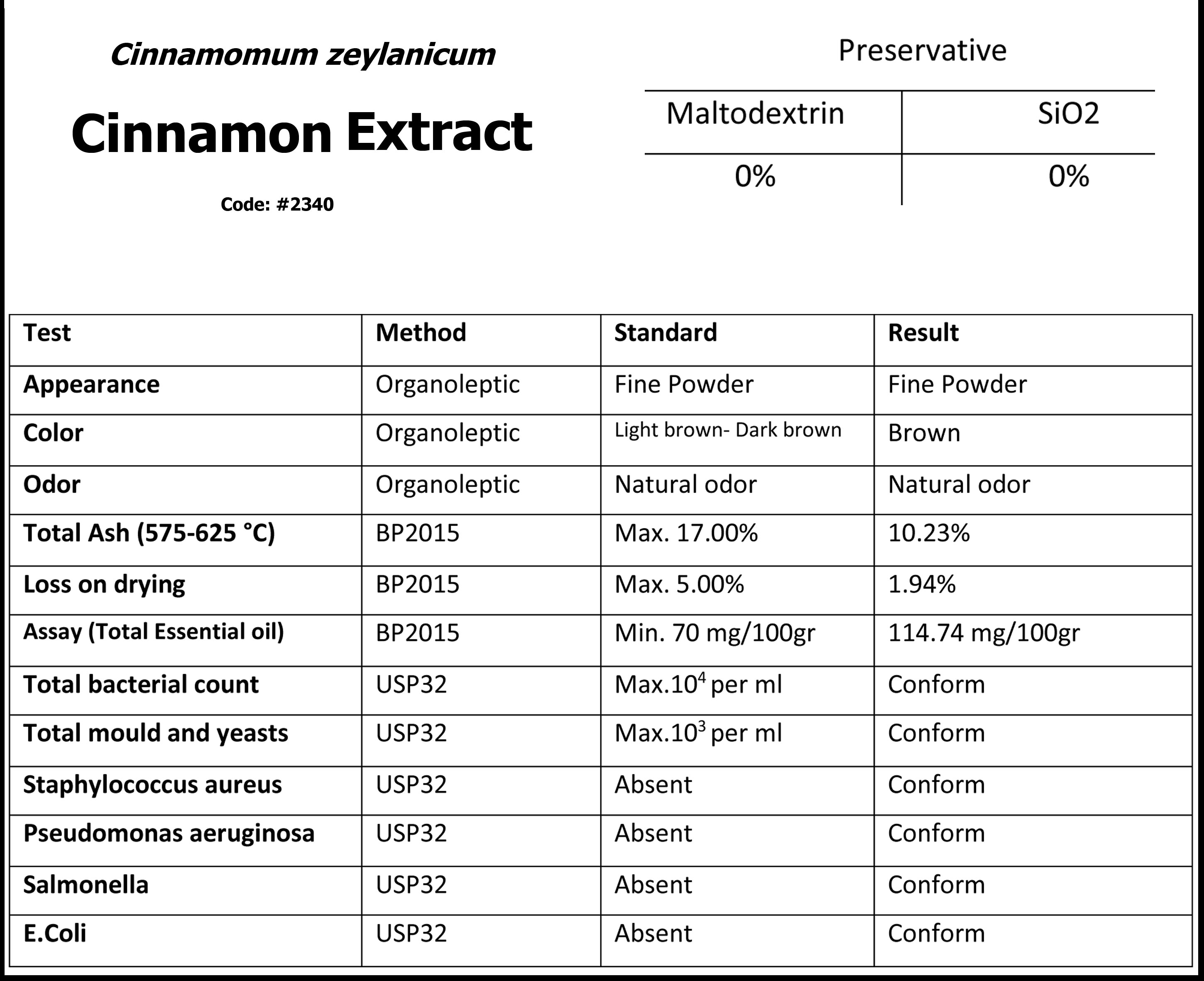 2340_cinnamon-extract-analysis-mdfd