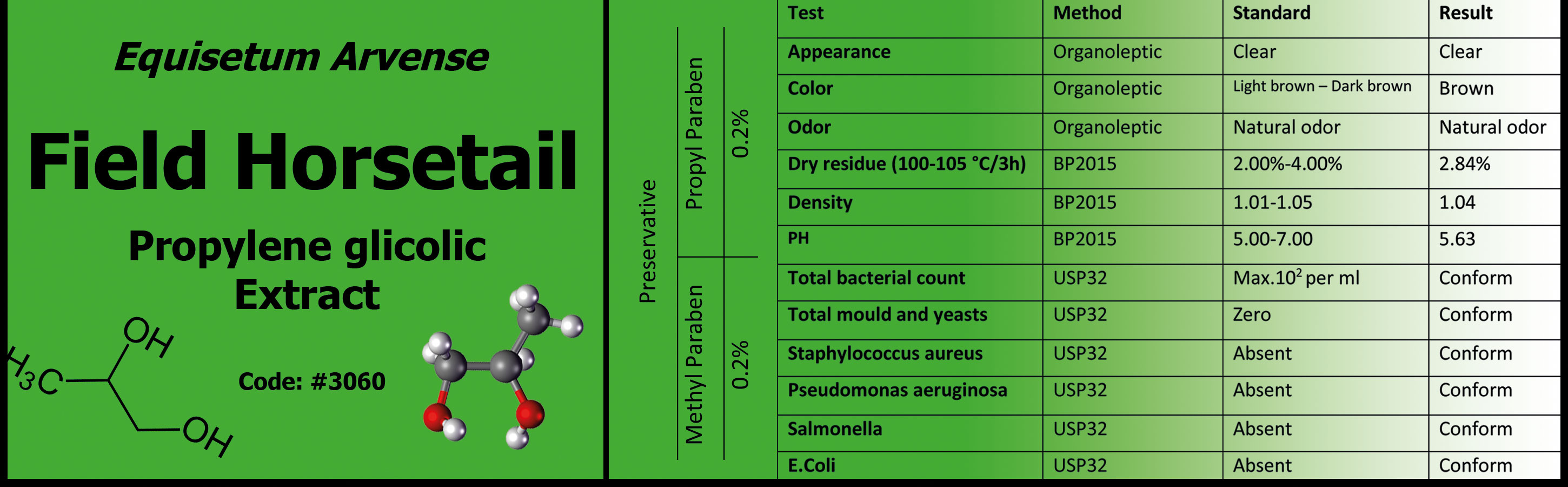 3060_field-horsetail-pg-extract-analysis1